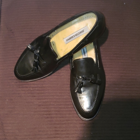Johnston & Murphy Loafer main image 5